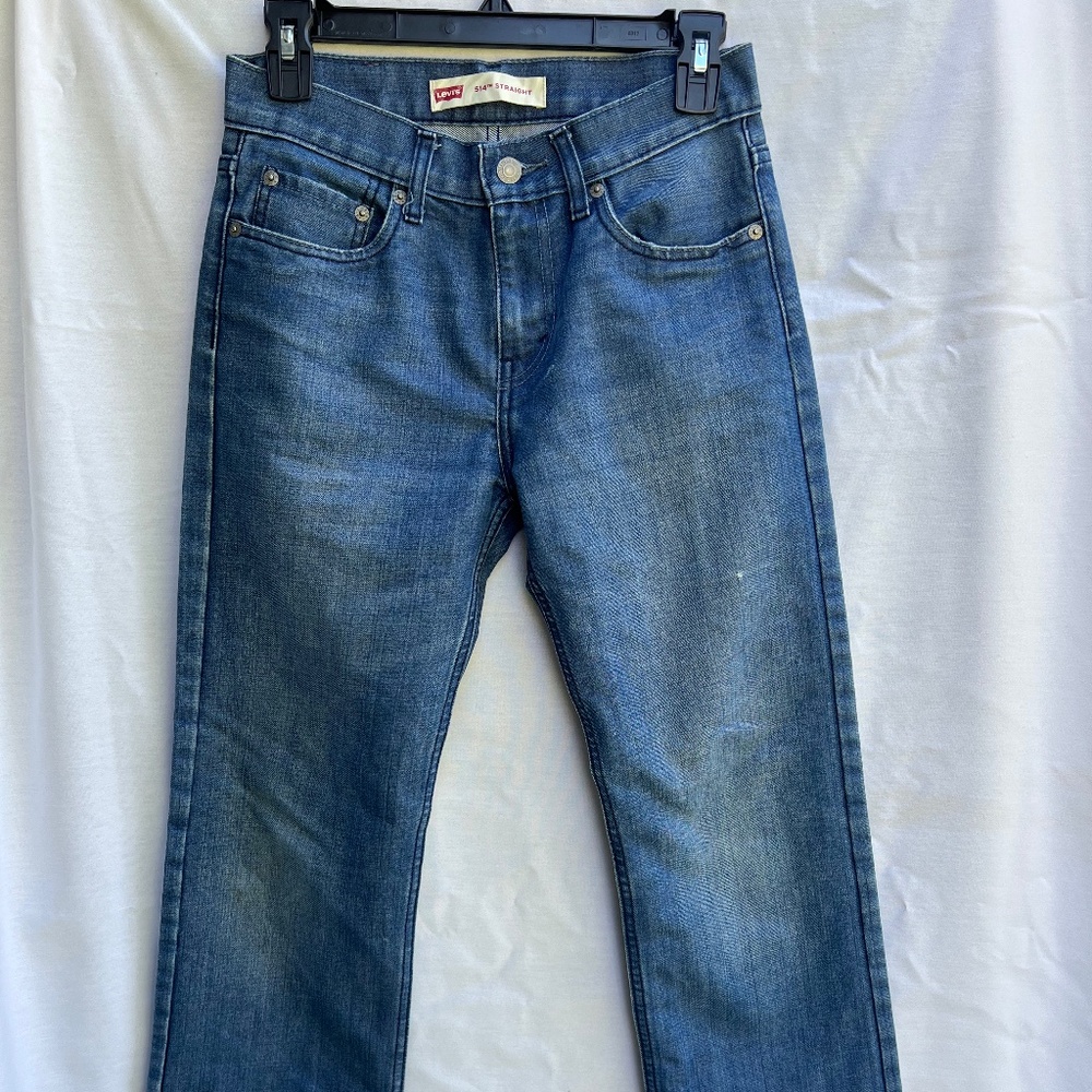 Levi's Jeans 514 Straight